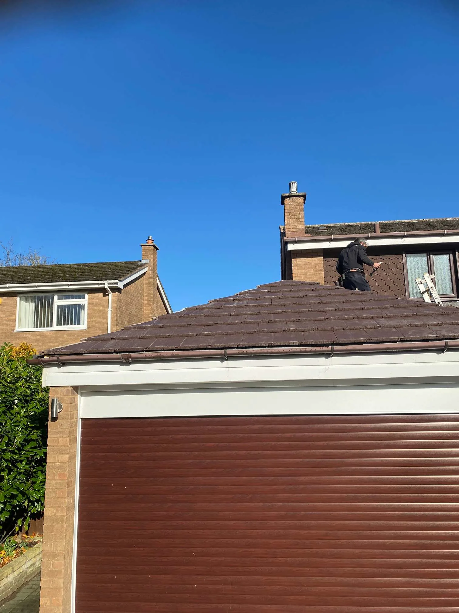 Images New Look Roofing Installations Ltd