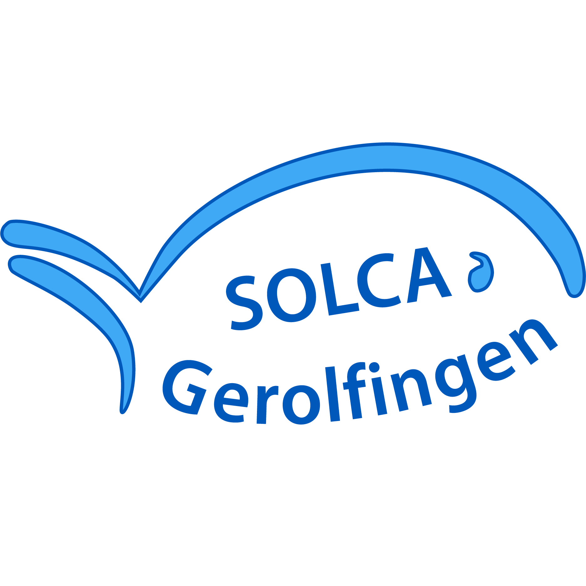 Fischerei Solcà Logo