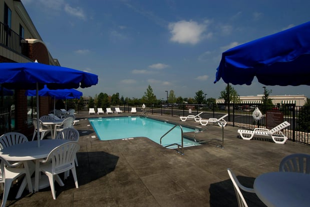 Images Holiday Inn Express & Suites Bethlehem Arpt-Allentown Area by IHG