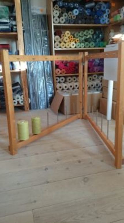 Images Myrehed Väv & Textil - Vävgarn Sunne