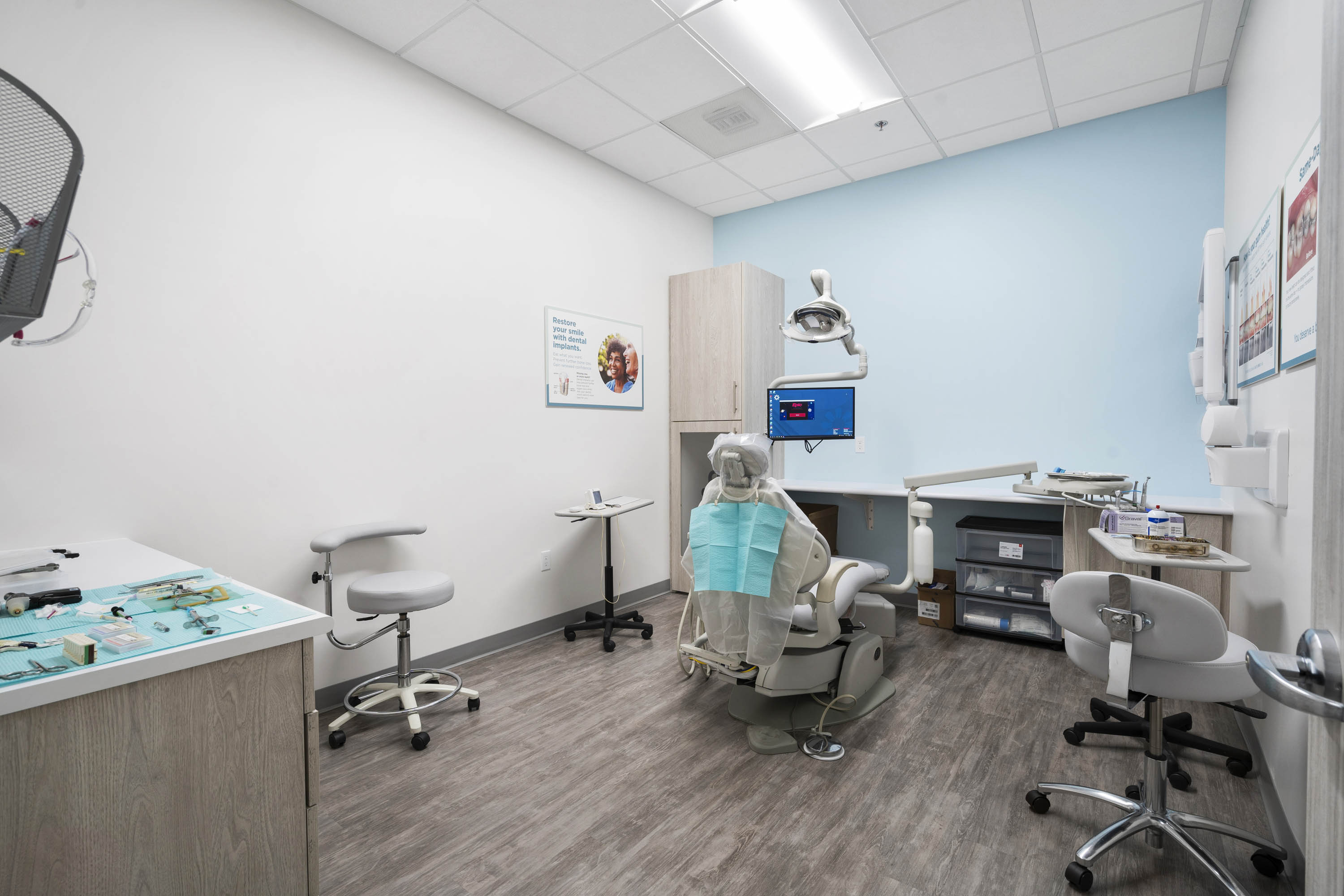 Dentists of Fair Oaks Image