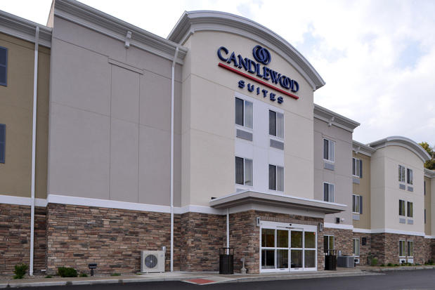Images Candlewood Suites Morgantown-Univ West Virginia, an IHG Hotel