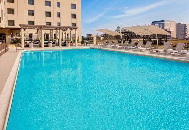 Images Holiday Inn Express & Suites Austin Downtown - University by IHG