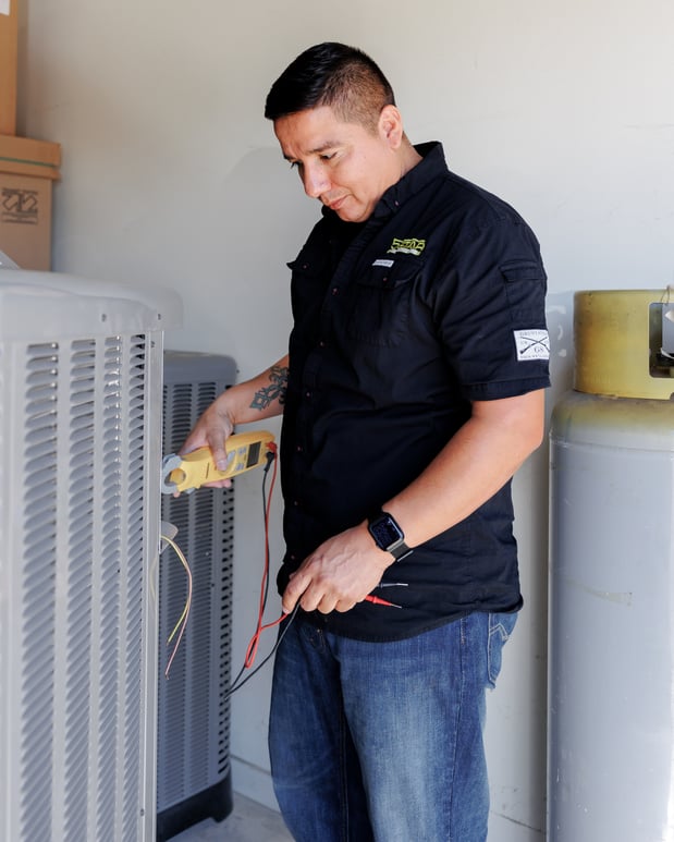 Images 5 Star HVAC Contractors