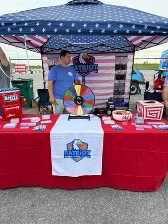 Images Patriot Heating, Cooling and Air Quality