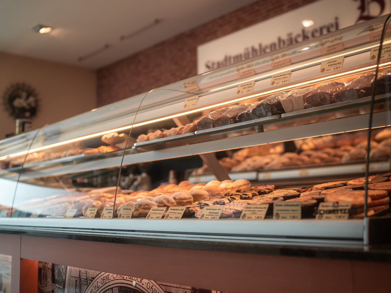 Bild 3 Stadtmühlenbäckerei Bielert GmbH in Rudolstadt