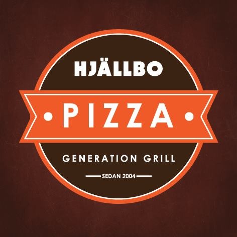 Hjällbo Pizza & Kebab AB Logo
