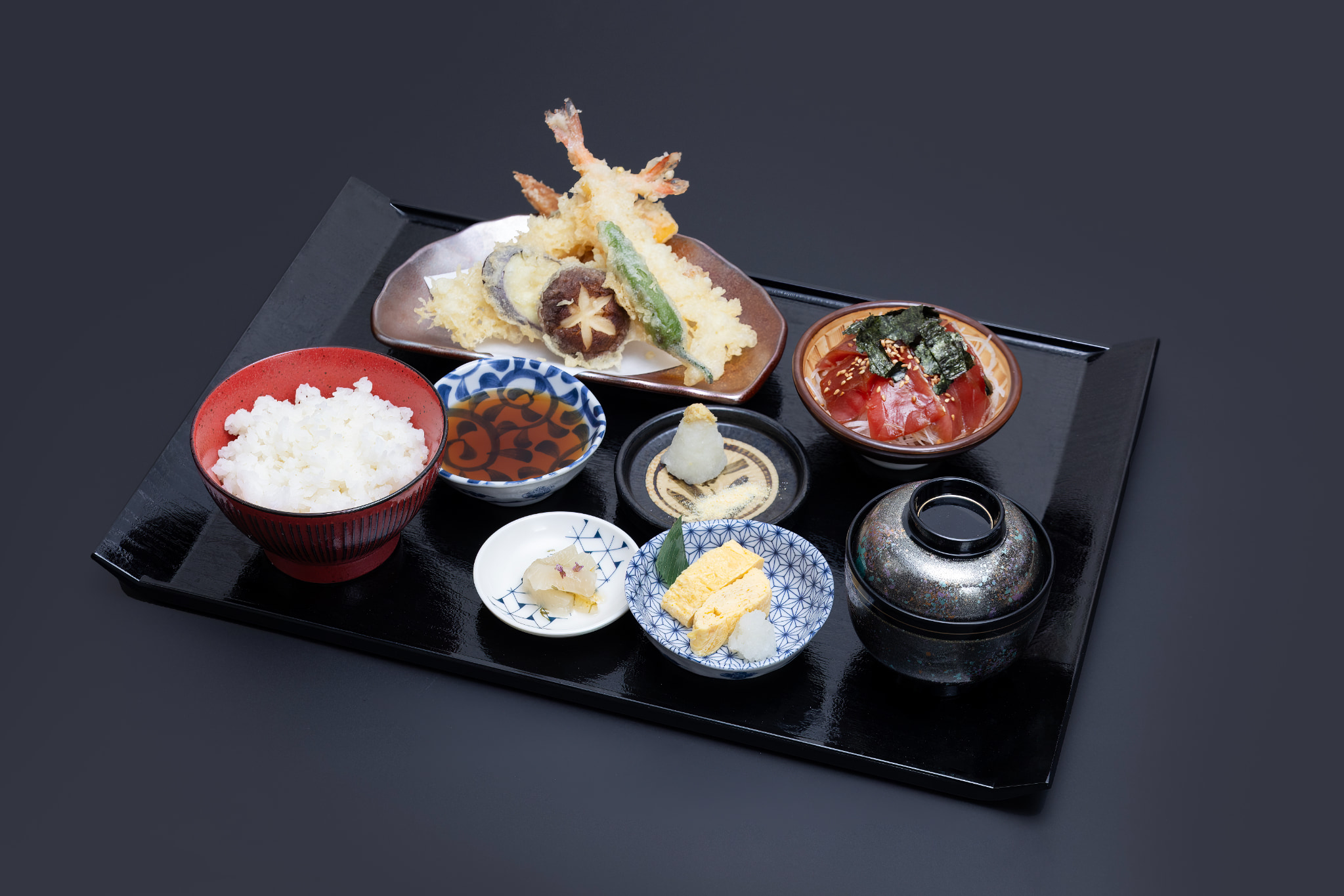 Images オールスターダイニング