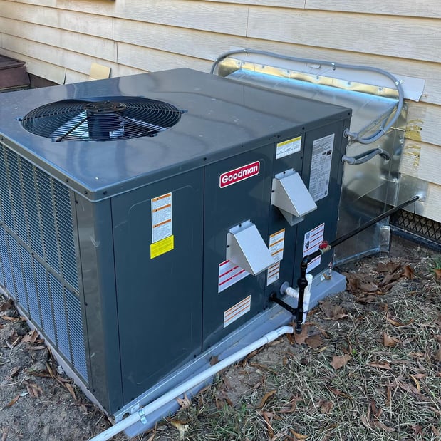 Images Fogg HVAC Inc.