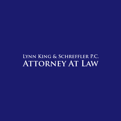 Lynn King & Schreffler P.C. Attorney At Law Logo