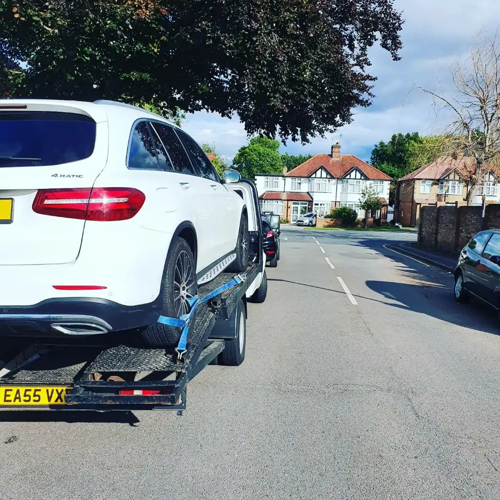 Images SRS Recovery Service Ltd