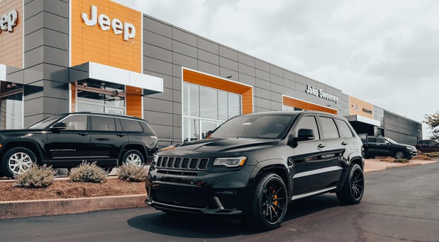Images Jake Sweeney Chrysler Jeep Dodge RAM