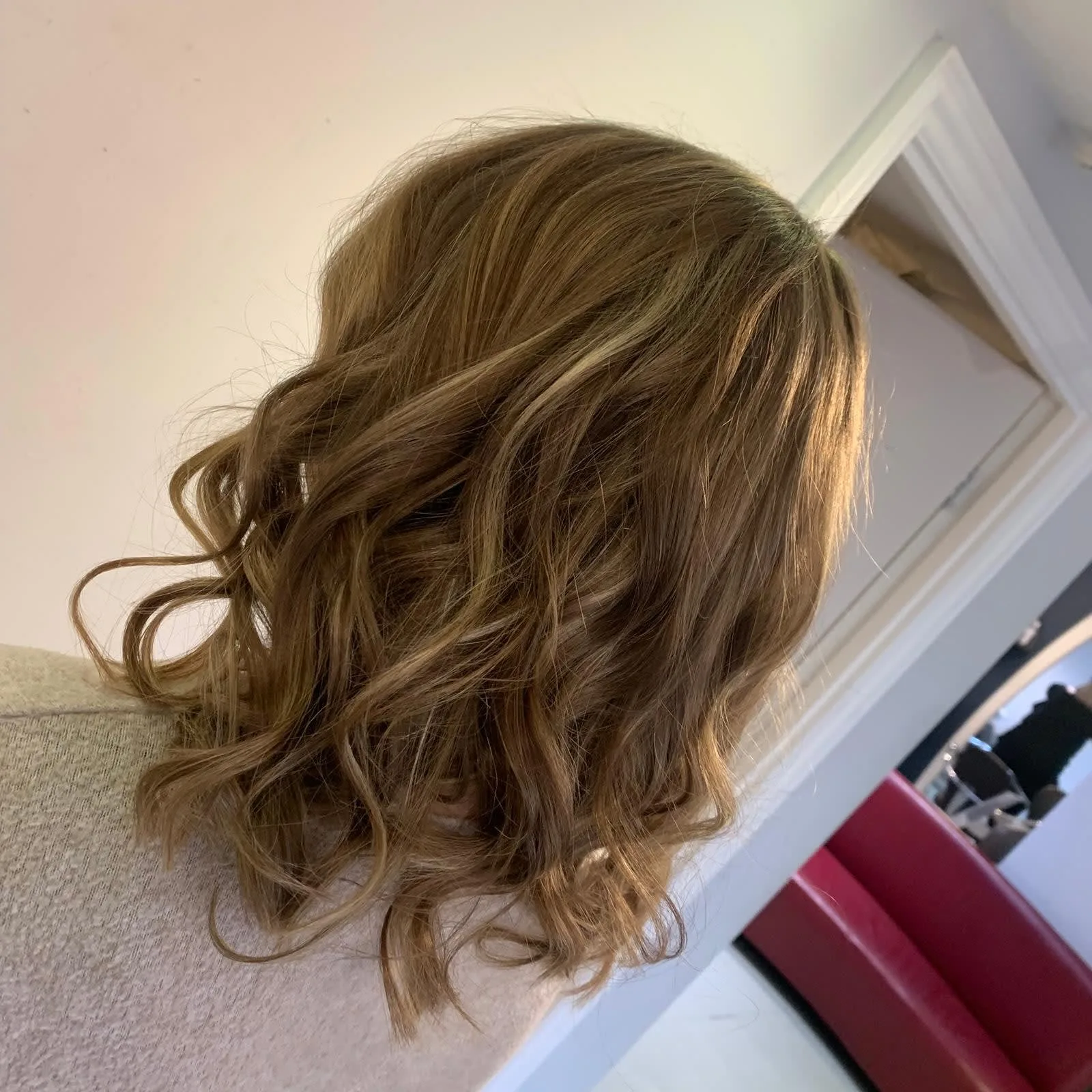 Images Style Hair & Beauty