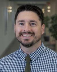 Dylan S. Metters - Riverton, UT - Physical Therapy