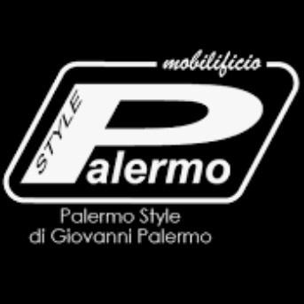 Palermo Style Logo