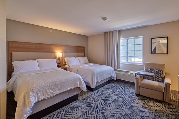 Images Candlewood Suites Peoria at Grand Prairie by IHG