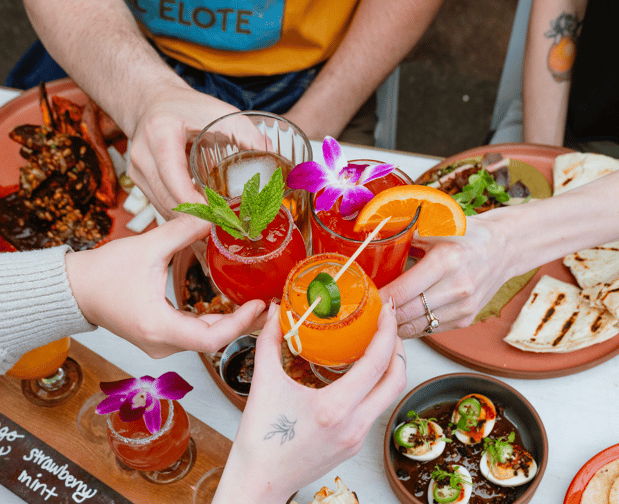 Images Centro Mexican Kitchen