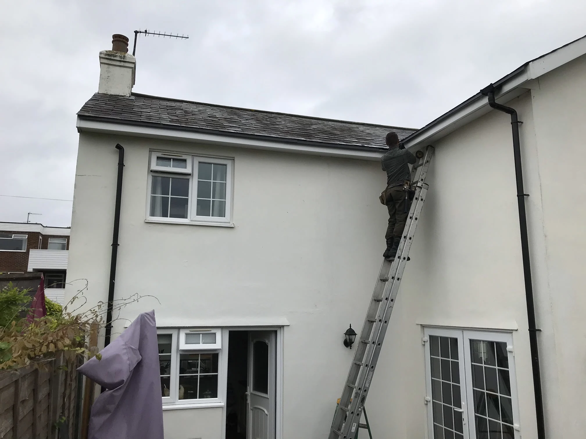 Images ABRS Roofing Services Ltd