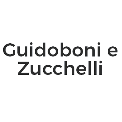 Guidoboni e Zucchelli Logo