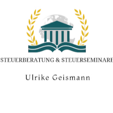 Kundenlogo Ulrike Geismann-Steuerberatung & Steuerseminare in Köln