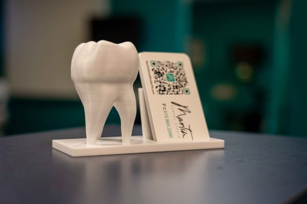 Images Martin Dental Studio