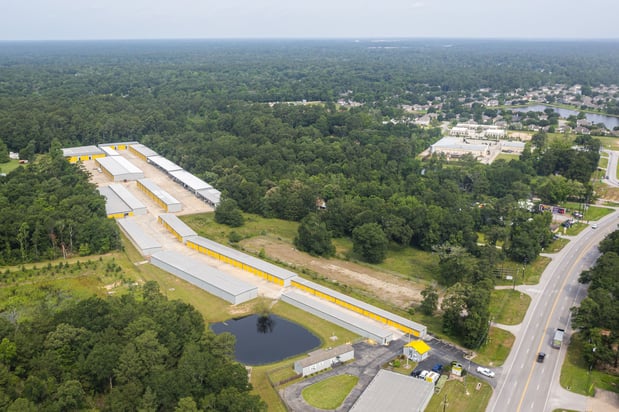 Images Storage King USA