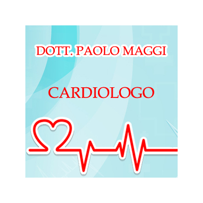 Images Cardiologo Maggi Dott. Paolo