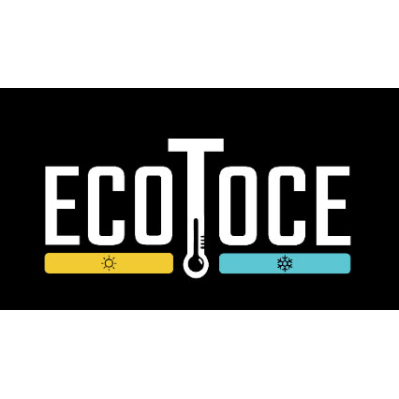 Ecotoce Energy Logo