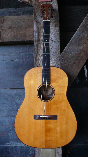 Foto's Spruce Guitars