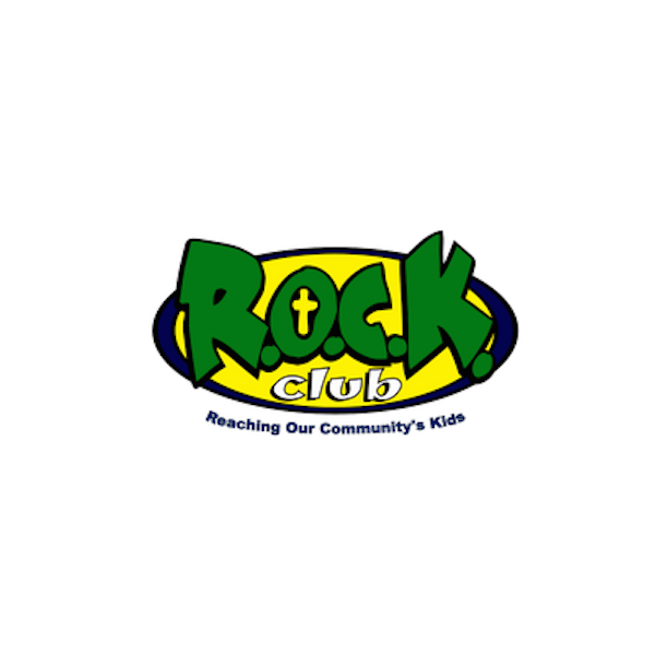 R.O.C.K. Club Logo