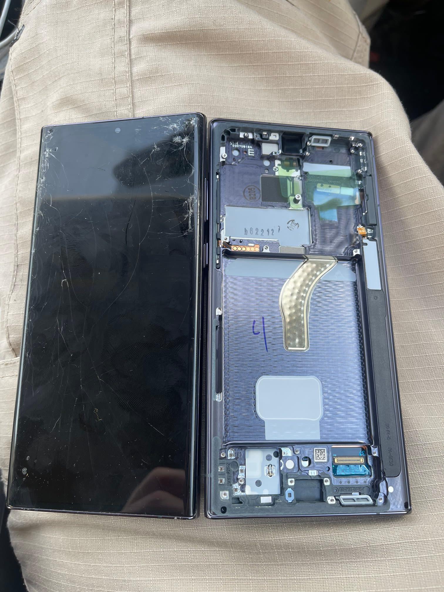 Images iPat Mobile Phone Repairs
