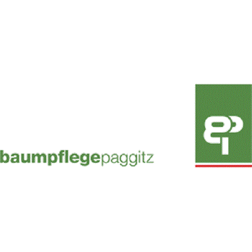 Baumpflege Paggitz Logo