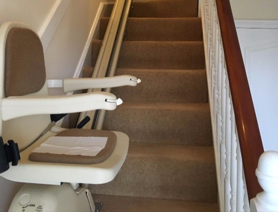 Images Hands on Stairlifts Services & Repairs Ltd
