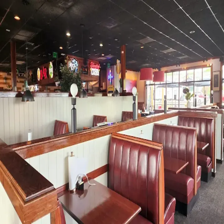 Muchacho Alegre Mexican Restaurant Image