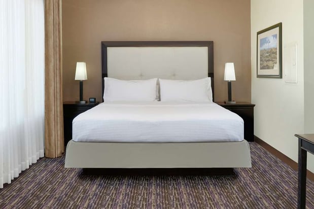 Images Homewood Suites by Hilton Wichita Falls