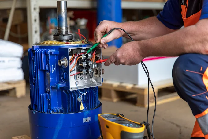 Walter Fiedler GmbH & Co. KG, Braunstr. 14 -18 in Kiel