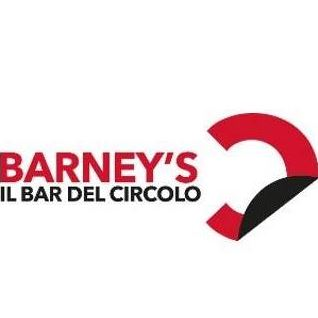 Barney'S Il Bar del Circolo dei Lettori Logo