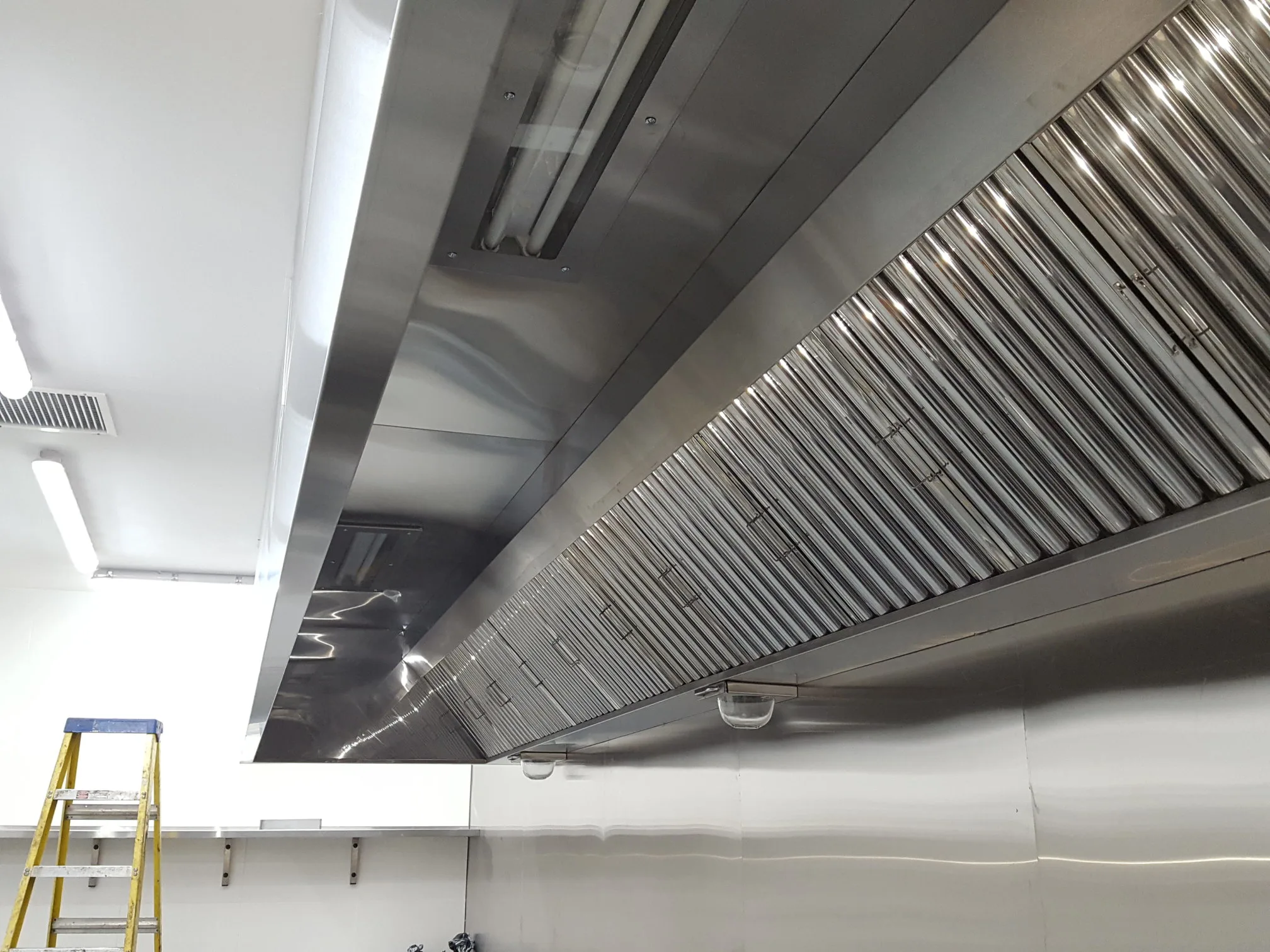 Images K & R Ventilation Ltd