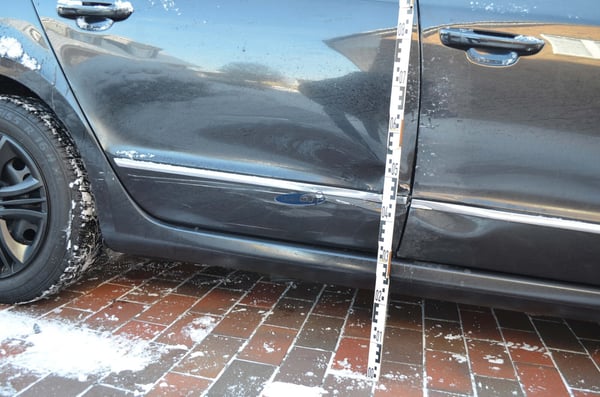 Bilder Kfz Gutachter Hamburg - Kfz Sachverständigenbüro Lausen