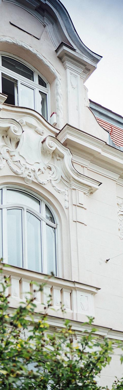 WEISER & VOITH PATENTANWÄLTE, Kopfgasse 7 in Wien