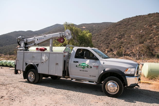 Images Fallbrook Propane Gas Co.