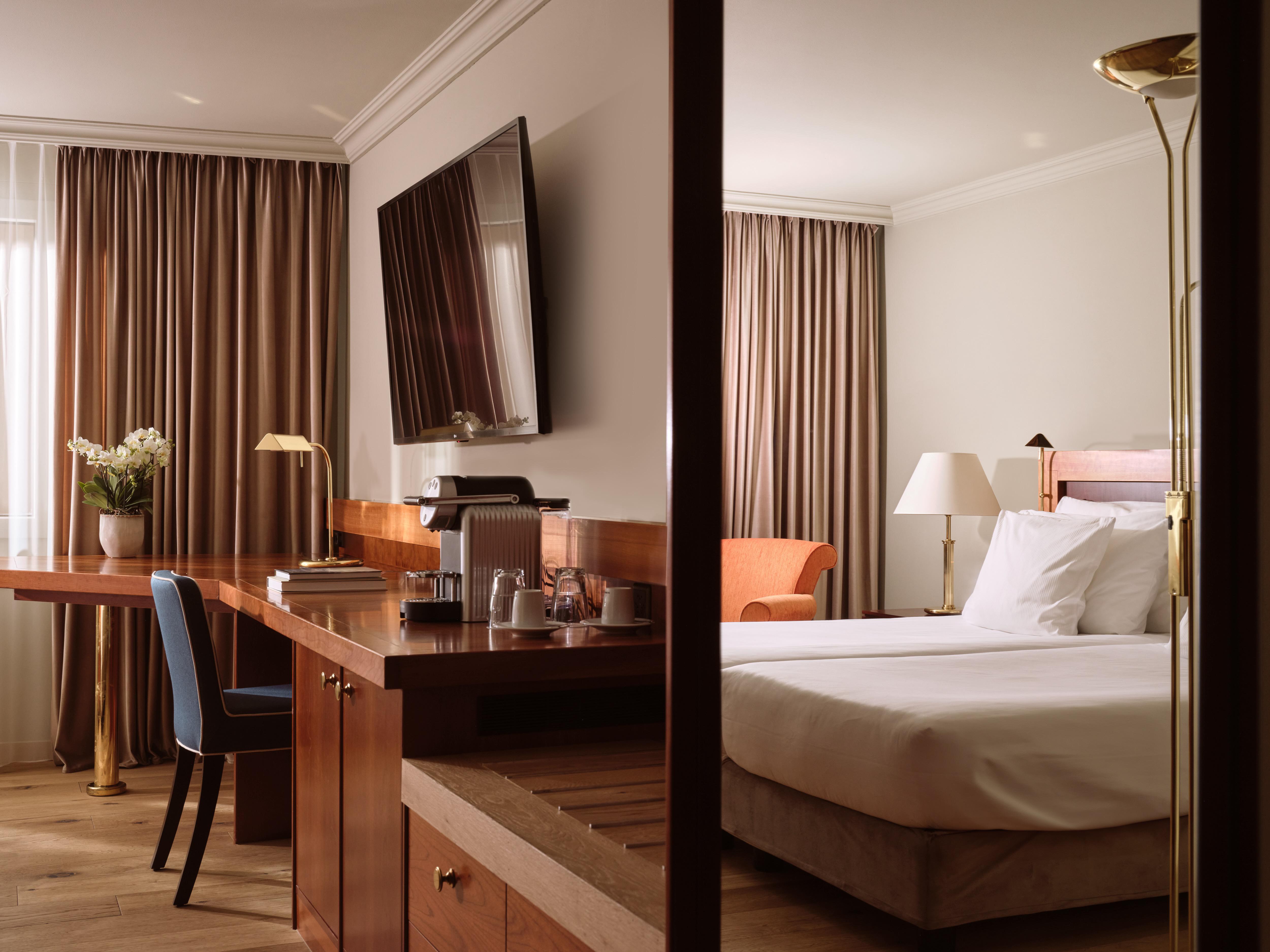 Precise Tale Seehof Davos, Promenade 159 in Davos Dorf