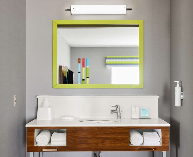 Images Hampton Inn & Suites Ridgecrest