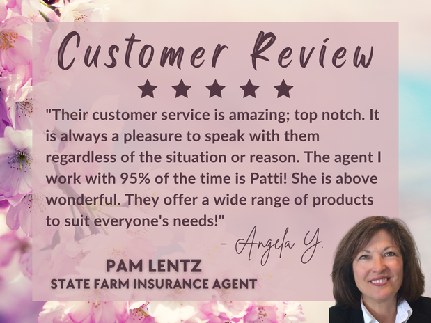 Images Pam Lentz - State Farm Insurance Agent