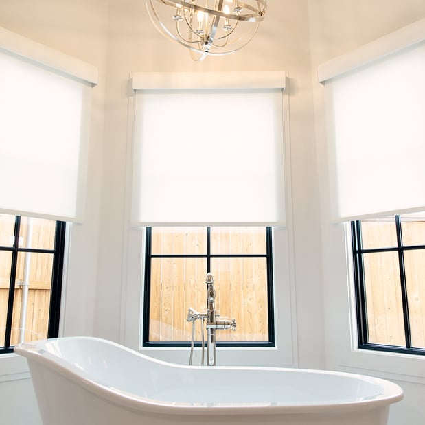 Images Budget Blinds of Central Pittsburgh and Fox Chapel