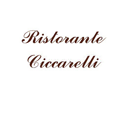 Ristorante Ciccarelli Logo