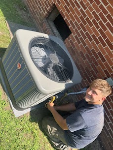 Images Superior Comfort Heating and Cooling