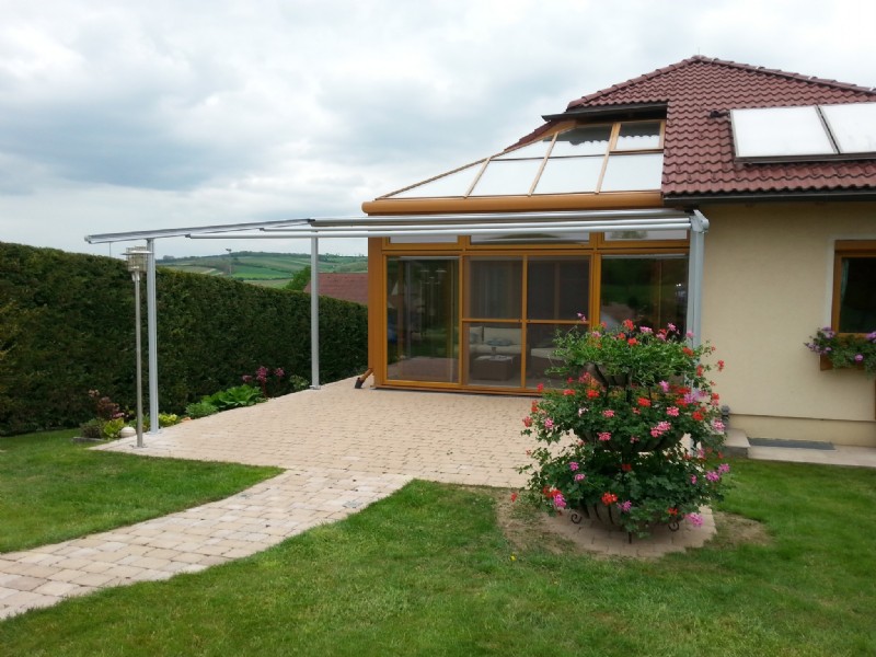 Bild 1 von Sonnenschutz im Bezirk Gänserndorf - Ing. Herbert Frana