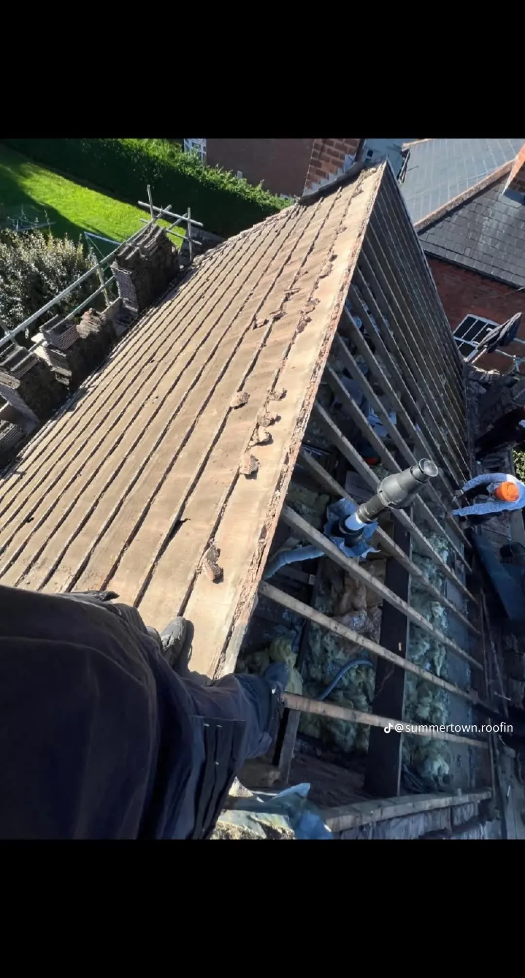 Images Starline Roofing