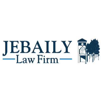 Jebaily Law Firm - Florence, SC 29501 - (843)667-0400 | ShowMeLocal.com